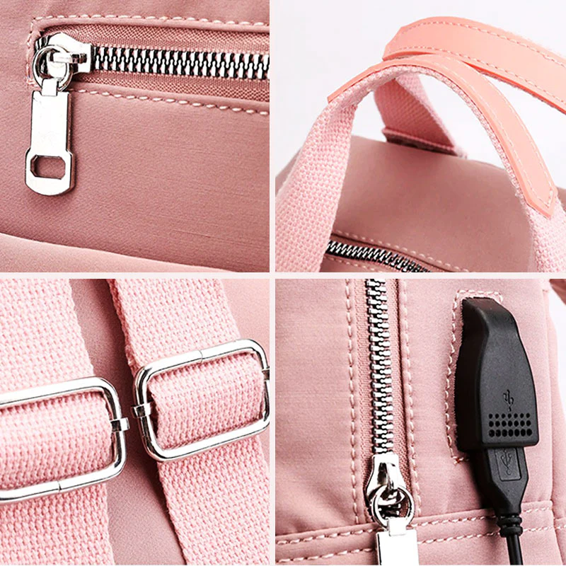 Women Travel Backpack