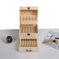 3-Tier Essential Oil & Perfume Storage Box
