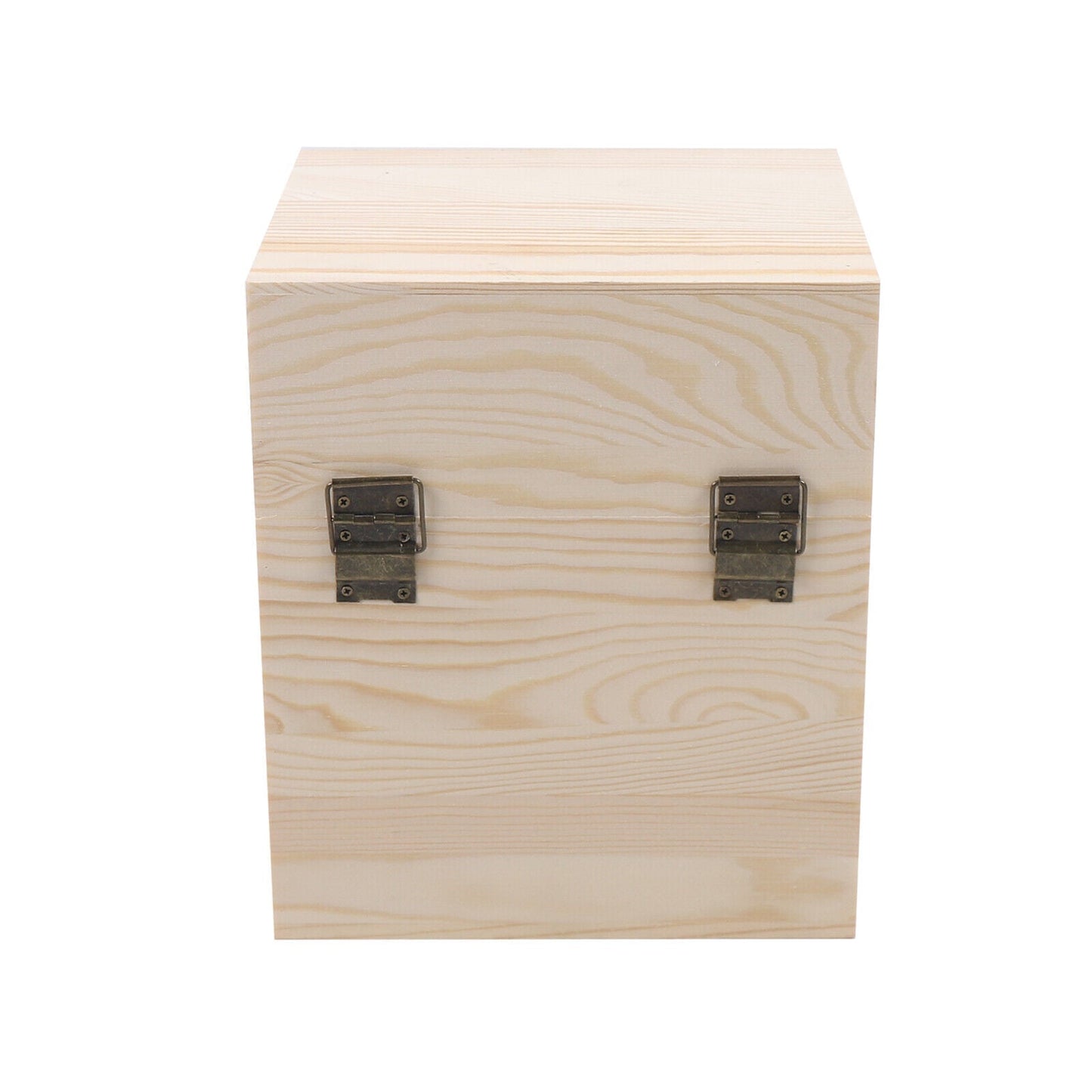 3-Tier Essential Oil & Perfume Storage Box