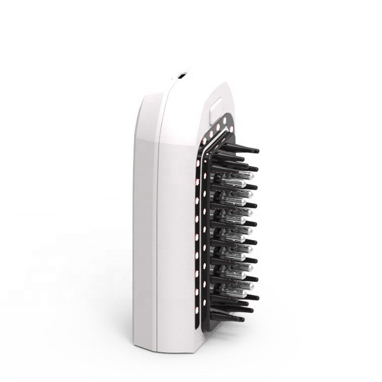 electric massage comb