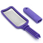 Stainless steel dead skin pedicure nursing tool