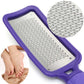 Stainless steel dead skin pedicure nursing tool
