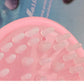Shampoo Brush Scalp Massager