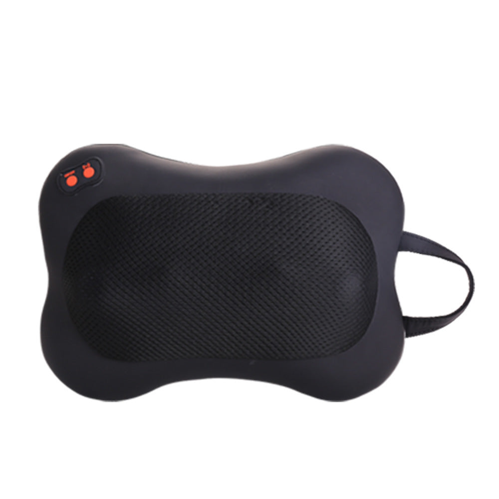 Chargeable Massage Occipital Cervical Vertebra Massager