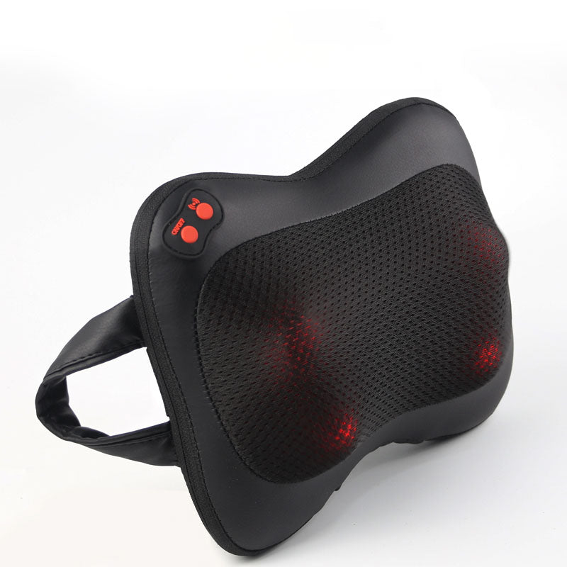 Chargeable Massage Occipital Cervical Vertebra Massager