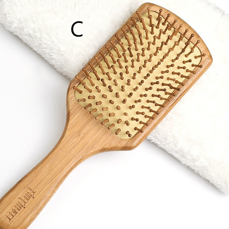 Comb For Perming Hair Comb For Perming Hair