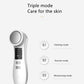 New Iontophoresis Personal Care Negative Iontophoresis Beauty Equipment