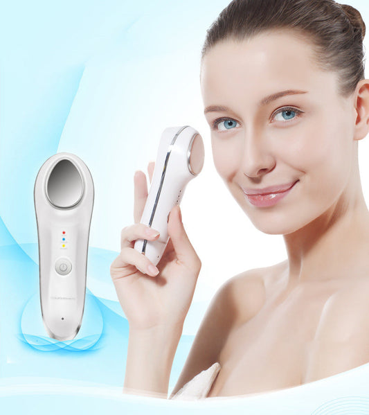 Xunmei Ultrasonic Beauty Apparatus Home Facial