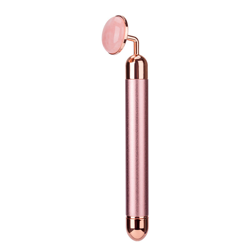 Jade Electric Stick Jade Gold Beauty Instrument