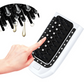 electric massage comb