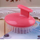Shampoo Brush Scalp Massager