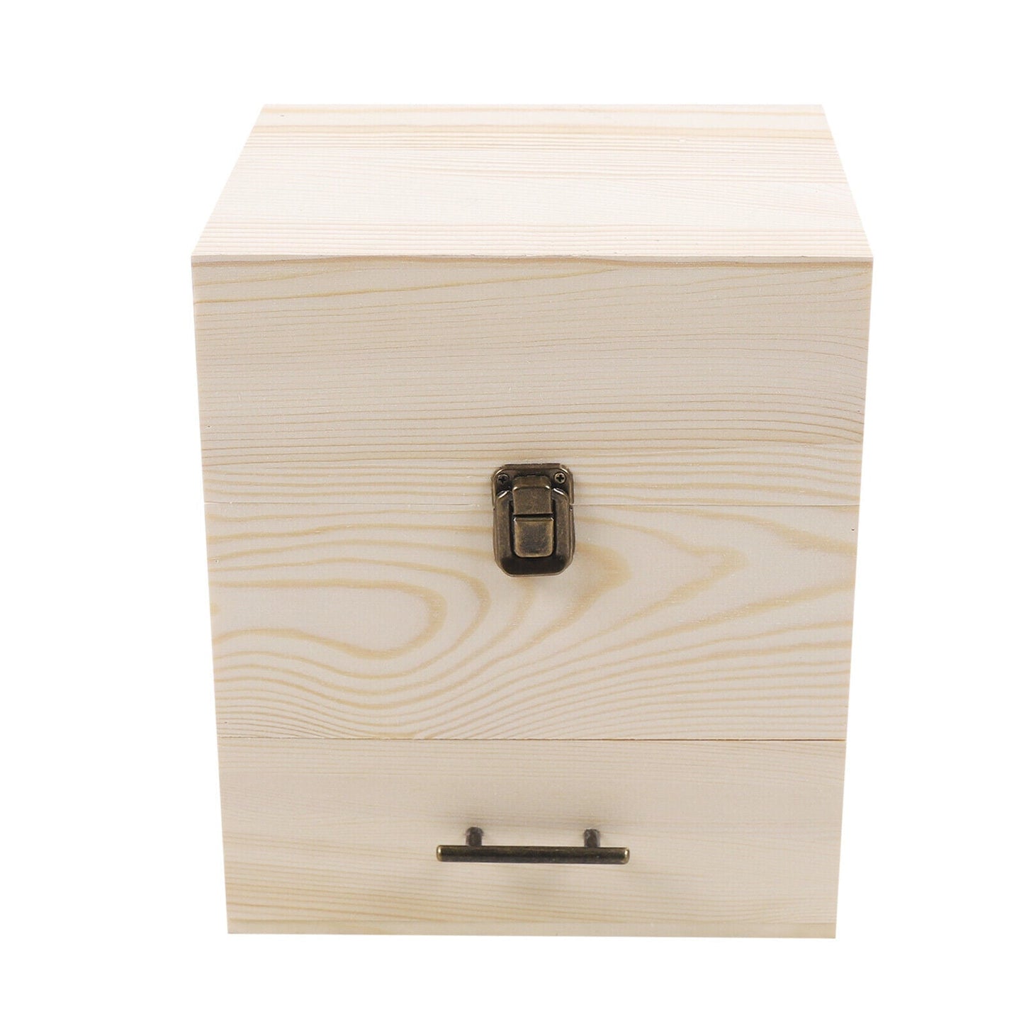 3-Tier Essential Oil & Perfume Storage Box