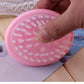 Shampoo Brush Scalp Massager