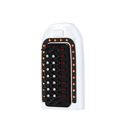 electric massage comb