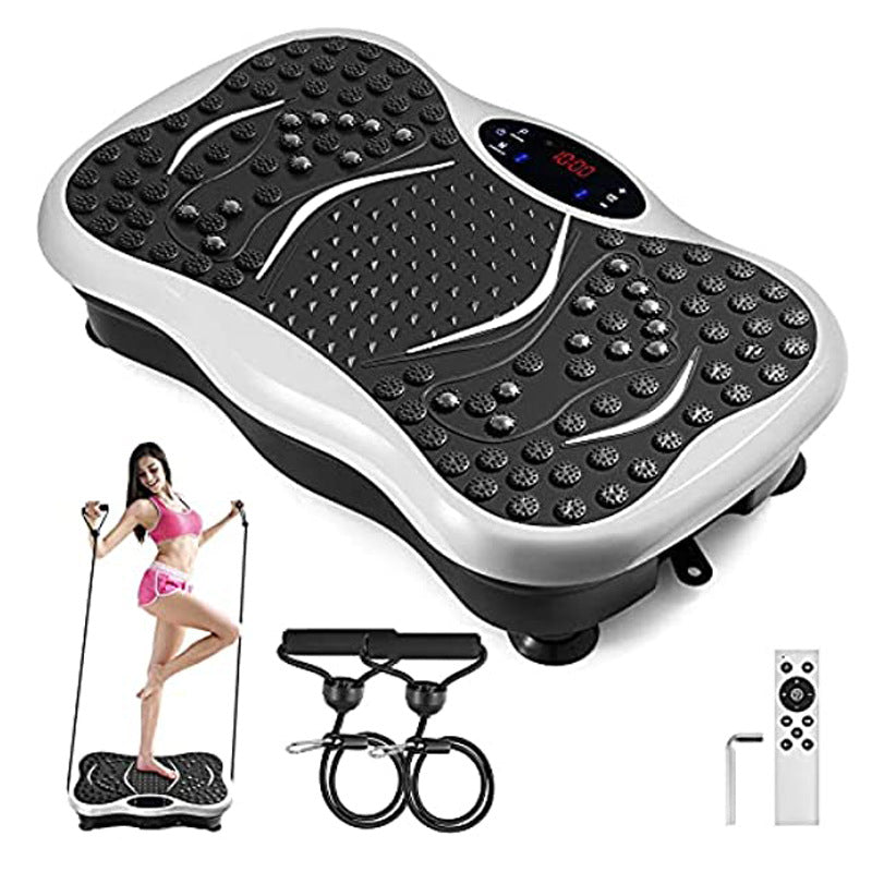 Mini Mini Fat Machine Lazy Vibration Sports Shake Shake Machine Body Shaping Machine