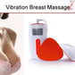 High Frequency Vibrating Massage Women Breast Enlargement Massager Beauty Machine