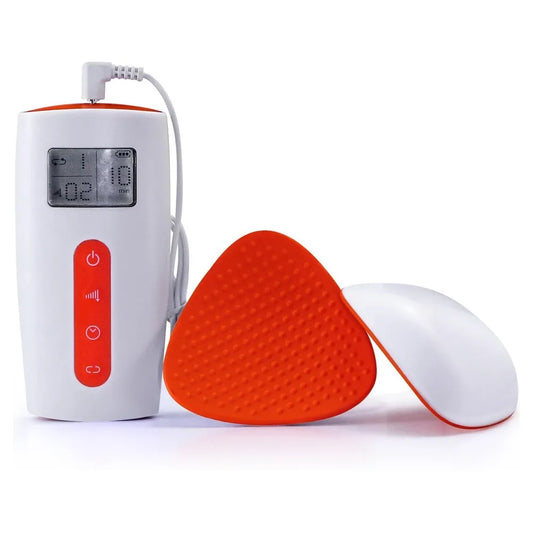 High Frequency Vibrating Massage Women Breast Enlargement Massager Beauty Machine