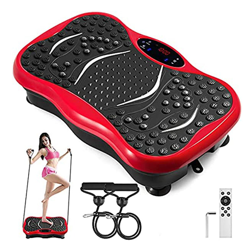 Mini Mini Fat Machine Lazy Vibration Sports Shake Shake Machine Body Shaping Machine