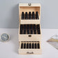 3-Tier Essential Oil & Perfume Storage Box