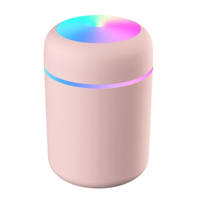AURAGLEE Mini Humidifier
