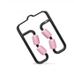 Foam Shaft Muscle Massage Roller
