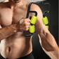Foam Shaft Muscle Massage Roller