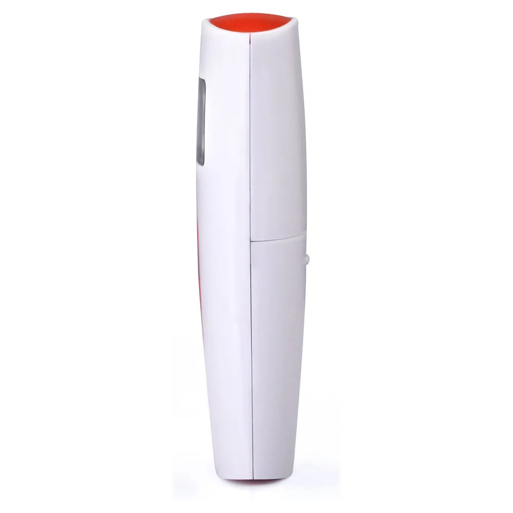 High Frequency Vibrating Massage Women Breast Enlargement Massager Beauty Machine