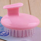 Shampoo Brush Scalp Massager