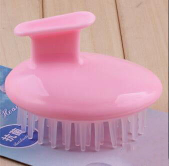 Shampoo Brush Scalp Massager