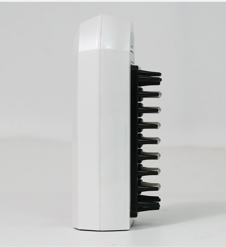 electric massage comb