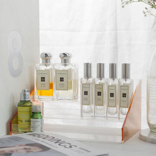 Moonlight Perfume Organizer