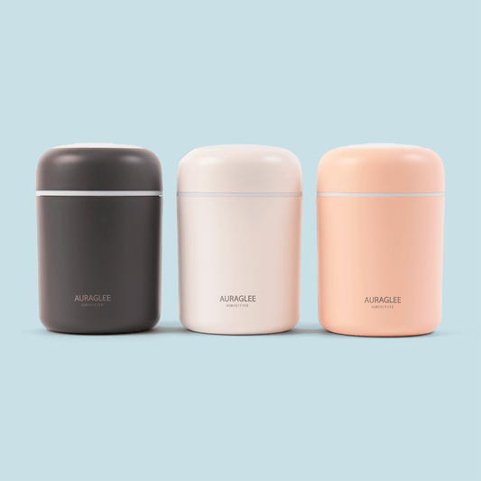 AURAGLEE Mini Humidifier