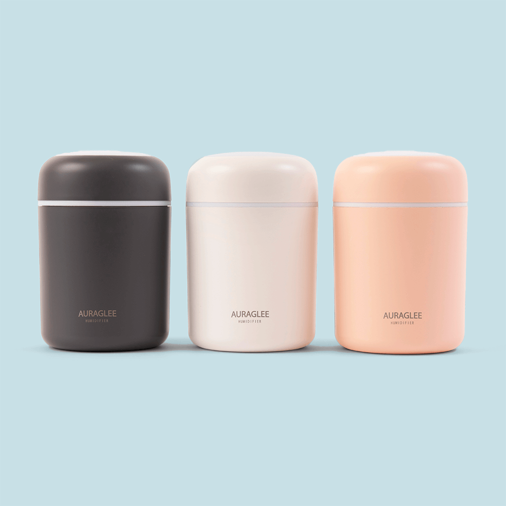 AURAGLEE Mini Humidifier