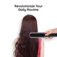 Comb Hair Straightener