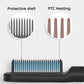 Comb Hair Straightener