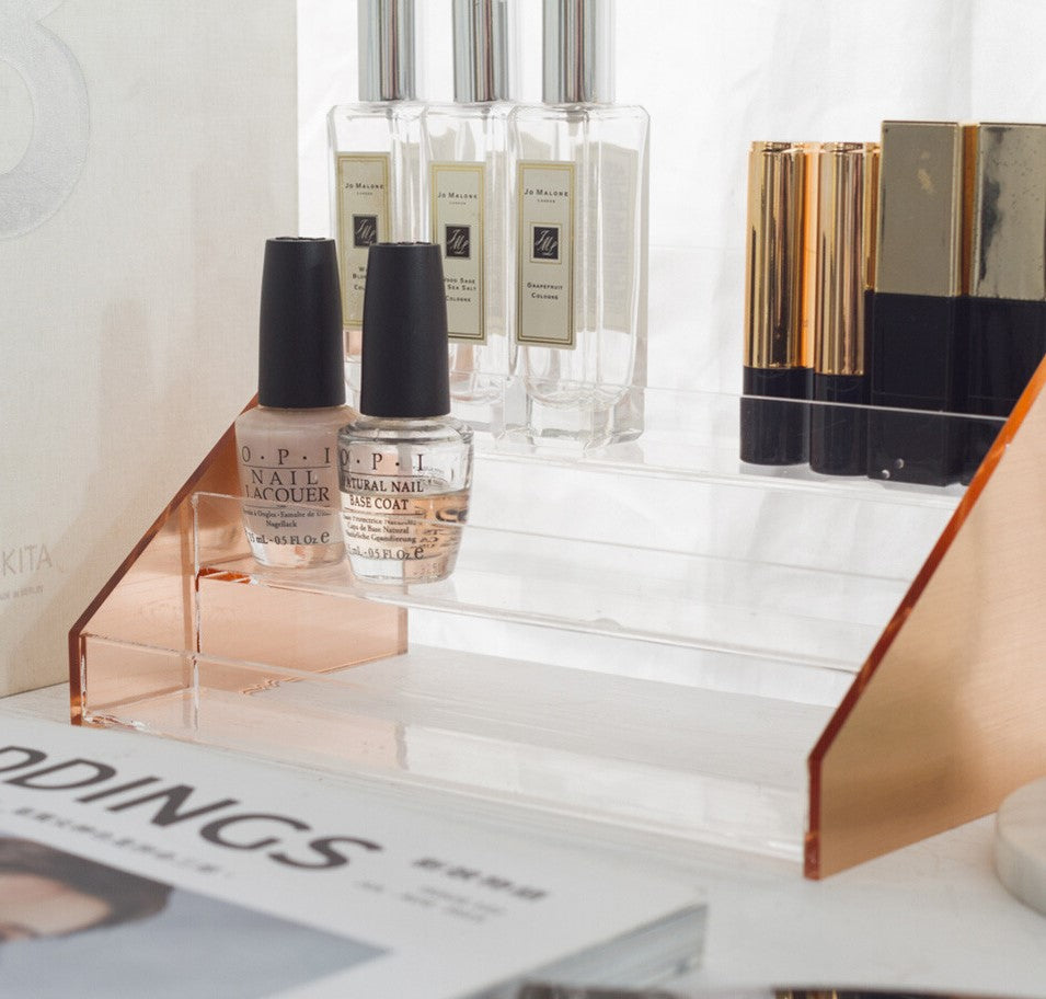 Moonlight Perfume Organizer