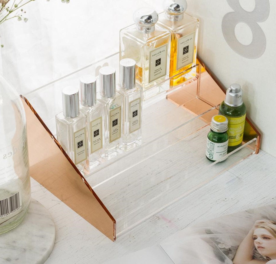 Moonlight Perfume Organizer