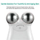 Micro-Current Facial Roller