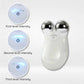 Micro-Current Facial Roller
