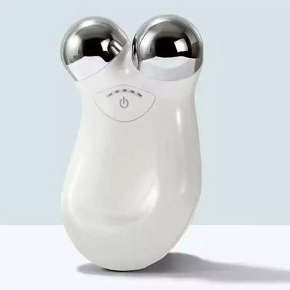 Micro-Current Facial Roller
