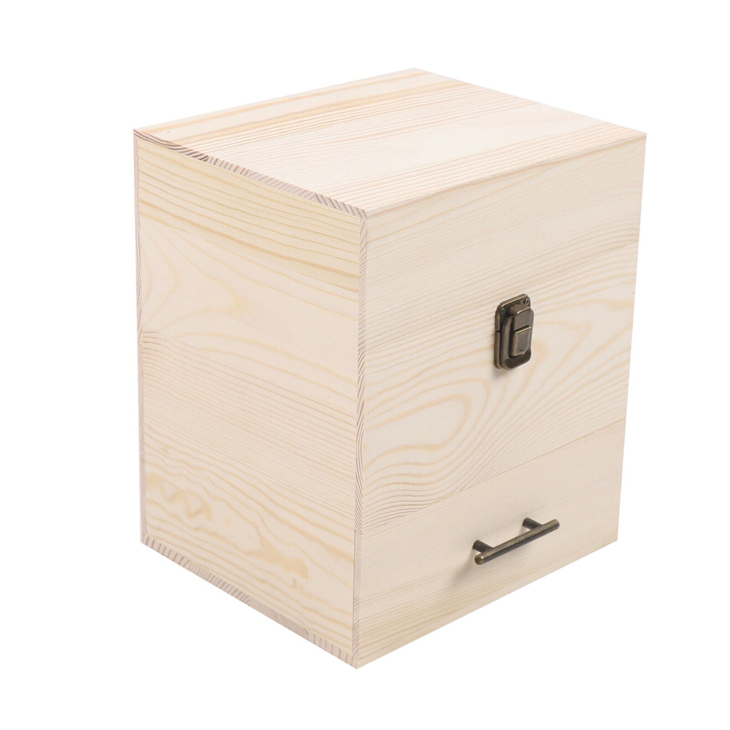 3-Tier Essential Oil & Perfume Storage Box