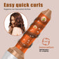 Multi Head Five In One Automatic Hair Curler