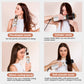 Multi Head Five In One Automatic Hair Curler