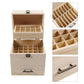 3-Tier Essential Oil & Perfume Storage Box