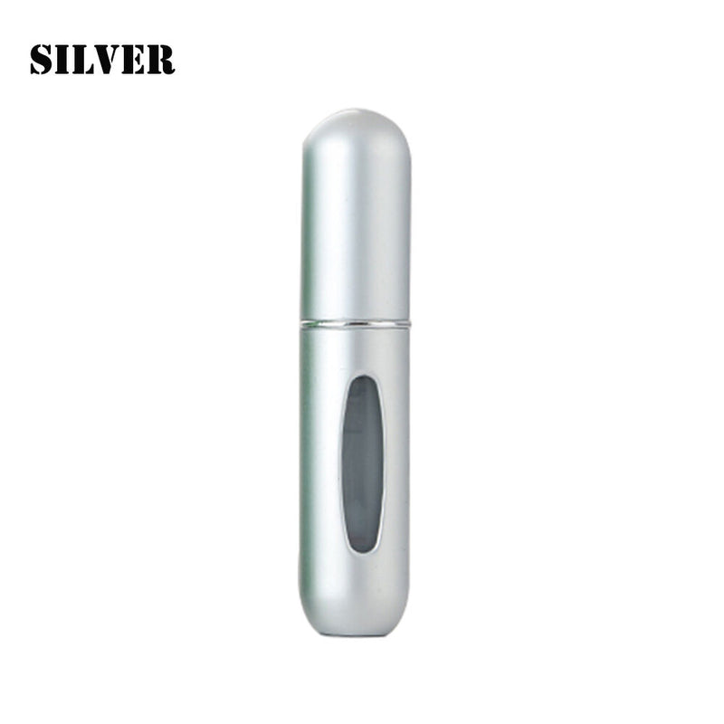 Refillable Travel Perfume Atomizer 5ml