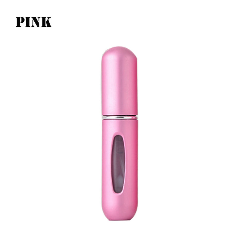 Refillable Travel Perfume Atomizer 5ml