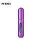 Refillable Travel Perfume Atomizer 5ml