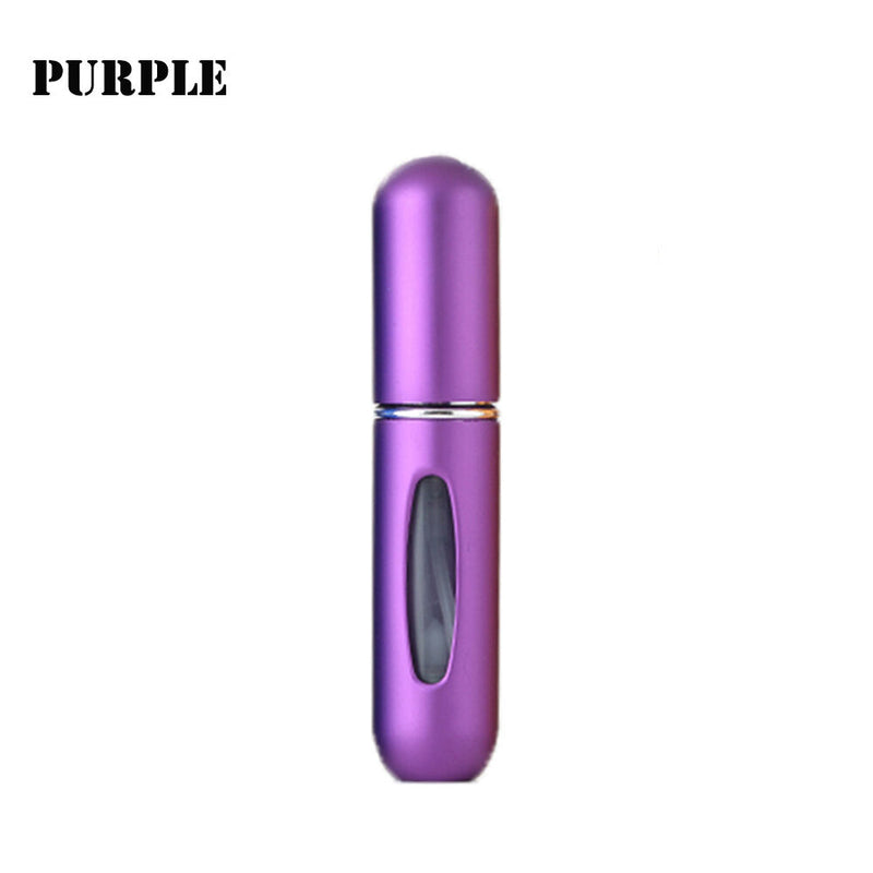 Refillable Travel Perfume Atomizer 5ml