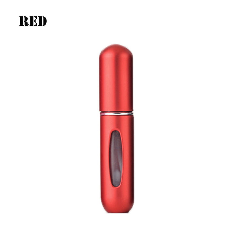 Refillable Travel Perfume Atomizer 5ml