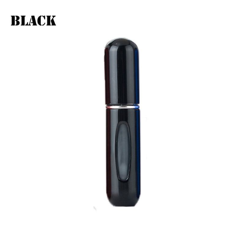 Refillable Travel Perfume Atomizer 5ml
